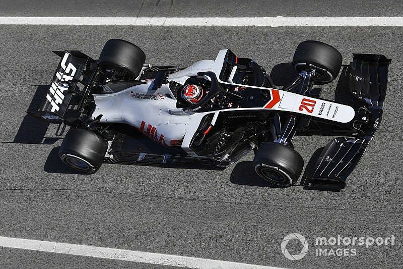 Haas покинет Формулу 1, если не добьется успеха в начале сезона-2020