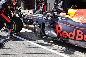 Análisis técnico: Los secretos de la aerodinámica de Red Bull