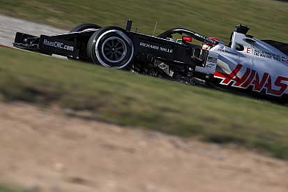 Haas "not going to make mistakes like last season"