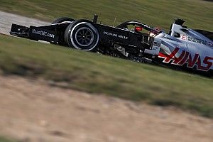Haas "not going to make mistakes like last season"