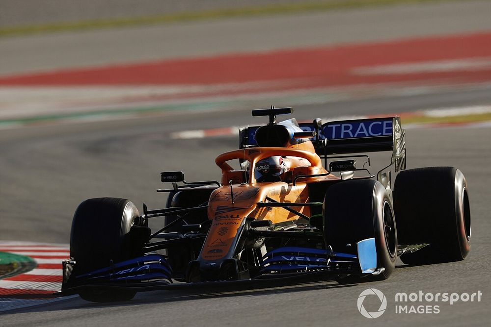 McLaren parle d'une "victoire pour la F1" après le vote de la FIA