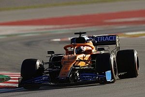 McLaren parle d'une "victoire pour la F1" après le vote de la FIA