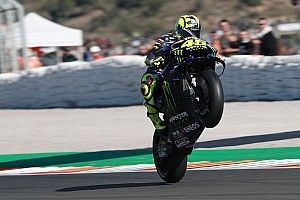 Rossi szerint az új Yamaha erőforrás nagyon messze van a riválisoktól