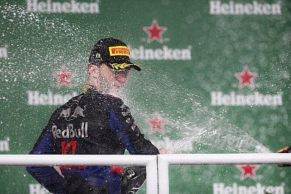 Marko: “Gasly, Brezilya’da yeteneklerini gösterdi”