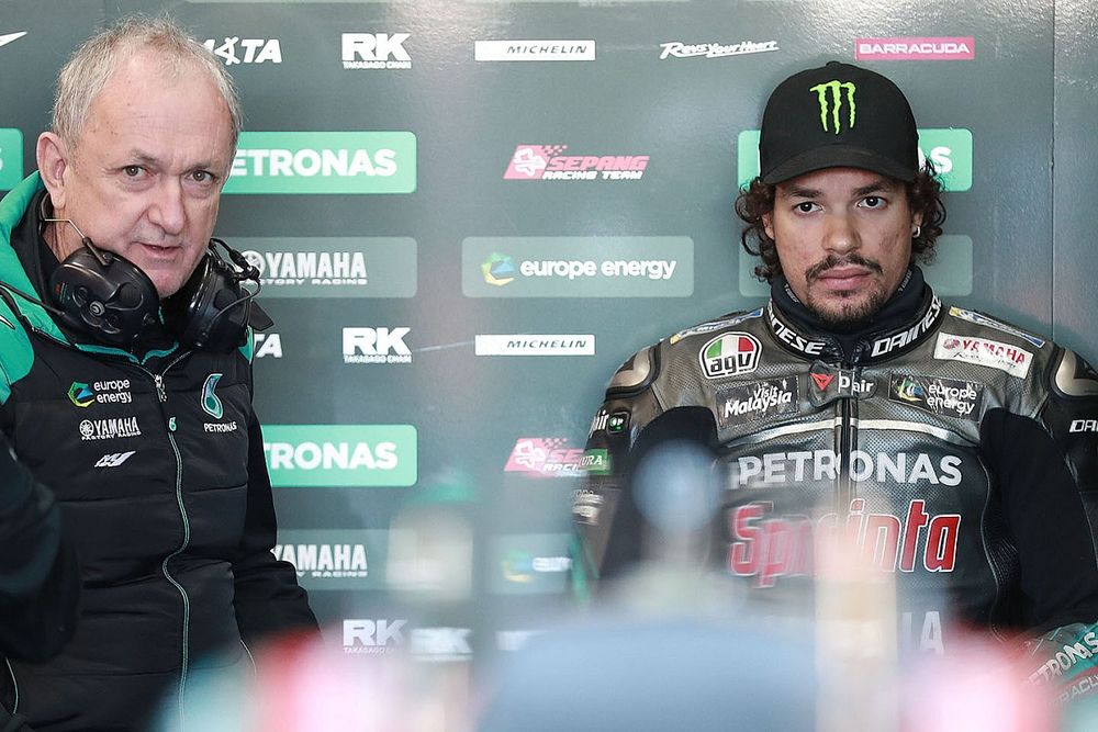 Forcada ammette: "Mi sarebbe piaciuto continuare con Morbidelli"