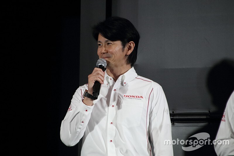 笹原右京起用のTEAM MUGEN中野監督「ホンダ全体を底上げするのに必要だった」