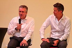 Fry says there's no "low-hanging fruit" at Renault