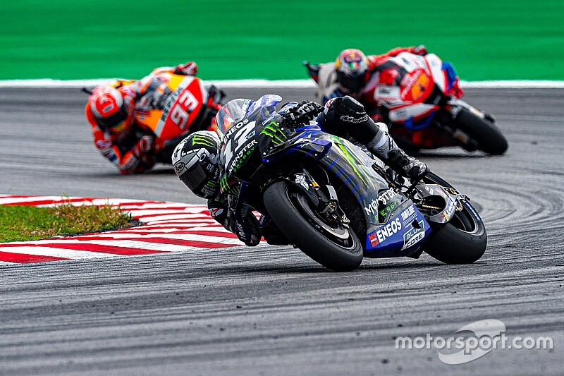 Analyse: Vijf conclusies na de MotoGP Grand Prix van Maleisië