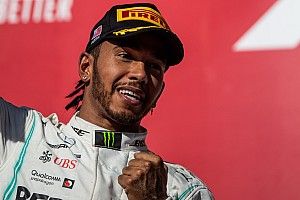 Hamilton szerint ez volt élete legjobb szezonja