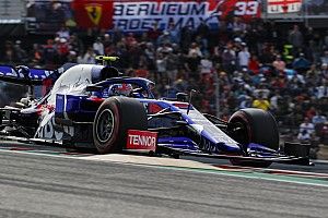 Formel 1 Austin 2019: Das Rennen im Formel-1-Liveticker