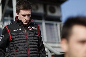 Eriksson to make Formula E debut as Muller misses Puebla