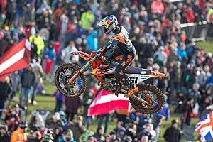 El MXGP 2020 regresará en agosto; España mantiene su cita