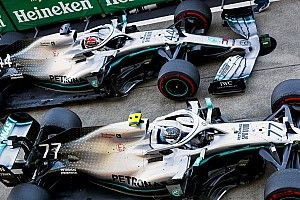 Hamilton beszélni akar a Mercedesszel a stratégia miatt