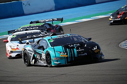 Lamborghini, AM+LC: Gara 2, si laureano Campioni Aghahkani e Reed