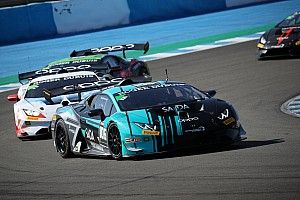 Lamborghini, AM+LC: Gara 2, si laureano Campioni Aghahkani e Reed