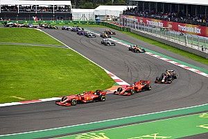 Ferrari quiere demostrar "la estupidez" de los rumores de su motor
