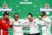 Bottas szerint Verstappen a semmiből érkezett meg (videó)