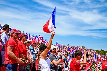 Promo: Waarom de Franse Grand Prix de perfecte zomerse pitstop is