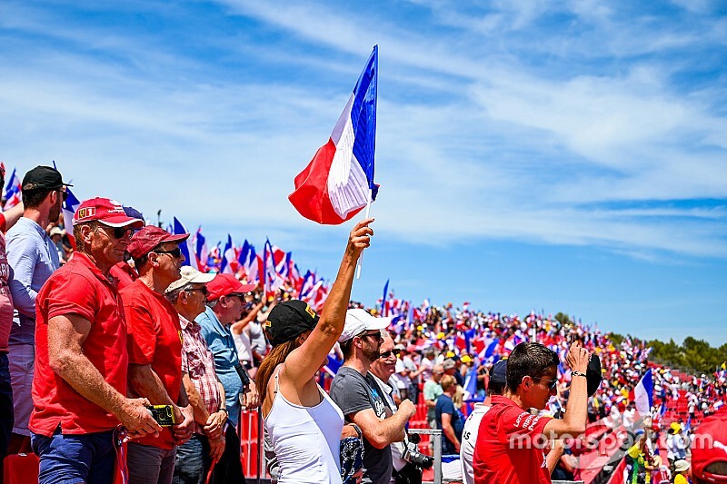 Frankreich-Grand-Prix 2020: Der perfekte Boxenstopp für Ihre Sommerferien