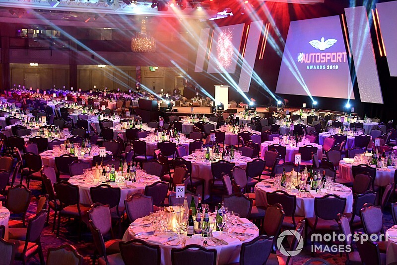 2019 Autosport Ödülleri: Kim ne kazandı?