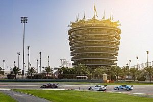 ليون كوهلر على بعد خطوة من تحقيق لقب الموسم الحادي عشر من بطولة تحدي بورشه سبرنت الشرق الأوسط