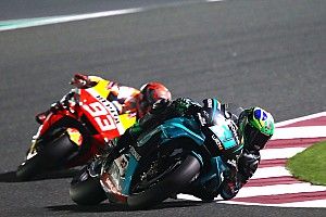 Morbidelli Sambut Positif Comeback Marquez