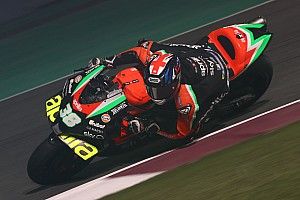Officiel - Smith va débuter la saison avec Aprilia à Jerez
