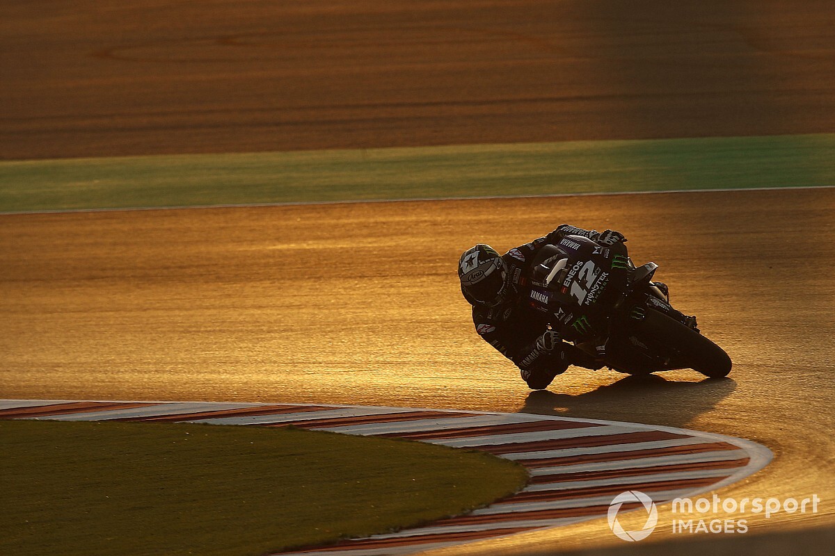 Vinales: "Mi sento più sicuro a sorpassare rispetto al 2019"