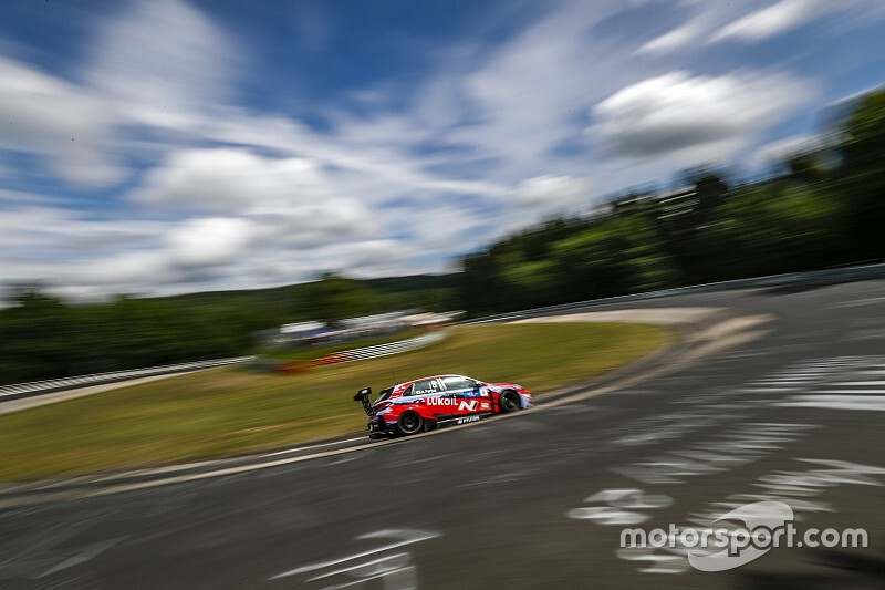 Michelisz Norbert is Goodyear gumikon versenyez a WTCR 2020-as szezonjában