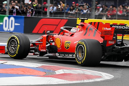 Leclerc: "Sıralama turları çok kritik"