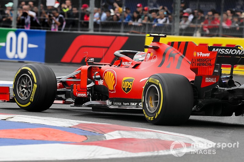 Leclerc: "Sıralama turları çok kritik"