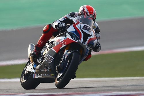 BMW descarta su entrada en MotoGP