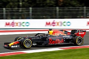 Horner rekent niet op nieuwe Verstappen-zege: "Lastiger dan voorheen"