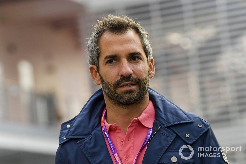 Timo Glock: Sainz jó kapcsolatokat ápol a Todt családdal, Vettel esélyei gyorsan apadnak