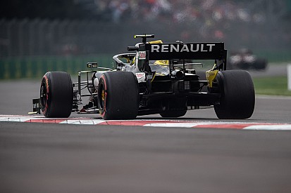 L'affaire de Suzuka aura un impact "minime" sur l'avenir de Renault
