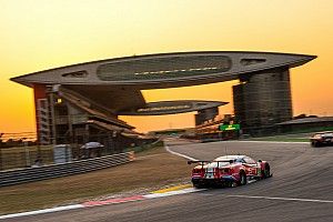 Ferrari wins exclusion appeal, Shanghai victory reinstated