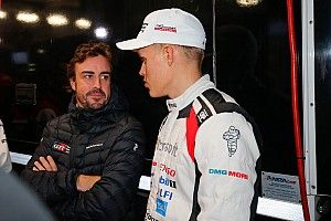 Sordo: "Si Alonso quisiera correr en el WRC, lo haría bien"
