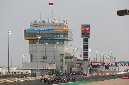 Ufficiale: rinviato il round del Qatar di Superbike