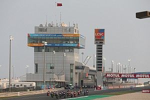 Ufficiale: rinviato il round del Qatar di Superbike