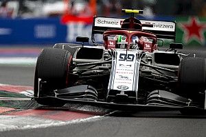 F1 2019: ecco gli orari TV di Sky e TV8 del GP degli Stati Uniti