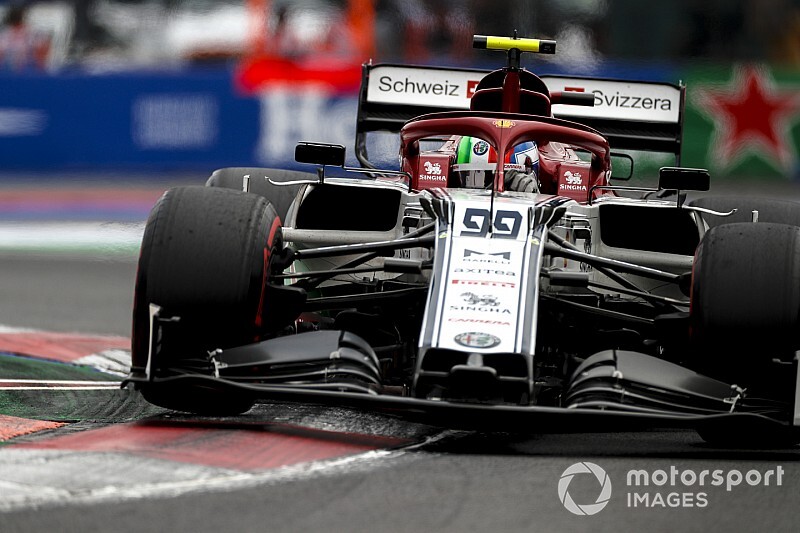 F1 2019: ecco gli orari TV di Sky e TV8 del GP degli Stati Uniti