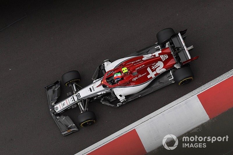 Formel 1 Mexiko 2019: Das Qualifying im Formel-1-Liveticker
