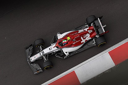 Formel 1 Mexiko 2019: Das Qualifying im Formel-1-Liveticker
