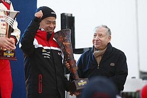 Todt: "Salgın sadece birkaç takımı değil, herkesi etkiledi"