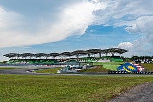 A MotoGP el akarja kerülni a kötelező karantént a sepangi téli teszt előtt