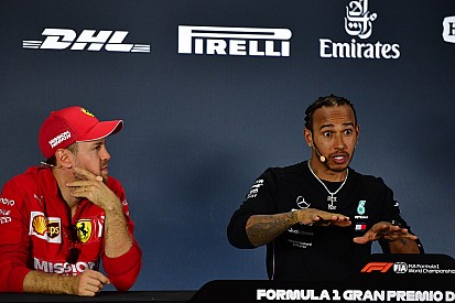 Mitől ennyire erős Lewis Hamilton? 3. rész