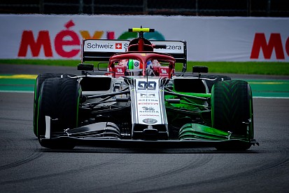 Alfa Romeo: tre GP a secco di punti. Manca la spinta giusta?