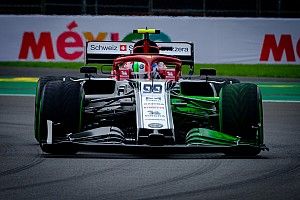 Alfa Romeo: tre GP a secco di punti. Manca la spinta giusta?