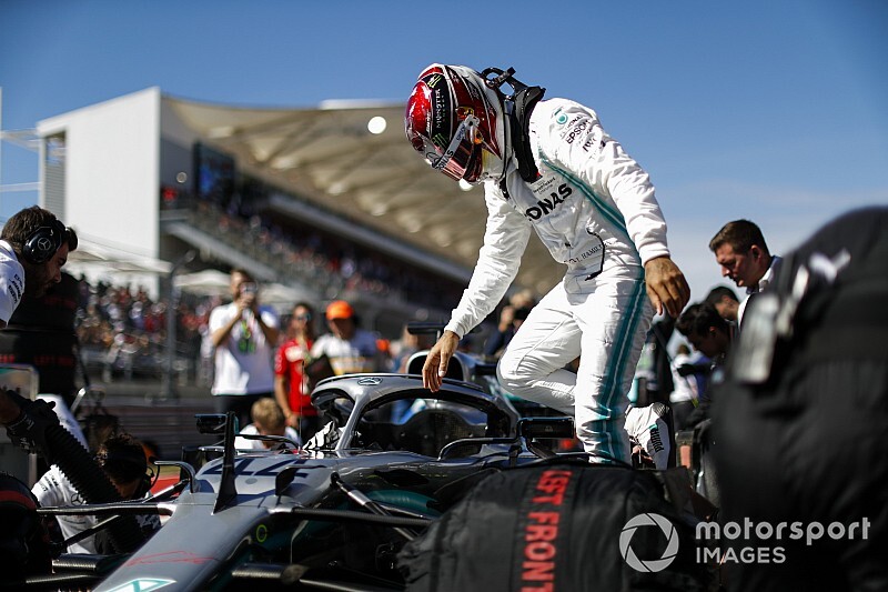 Hamilton, 2021'de önemli pilot değişiklikleri bekliyor