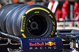 La F1 y Pirelli cambian de planteamiento para 2021